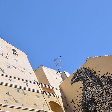 Apartmán Soho Art District - Màlaga Exteriér fotografie