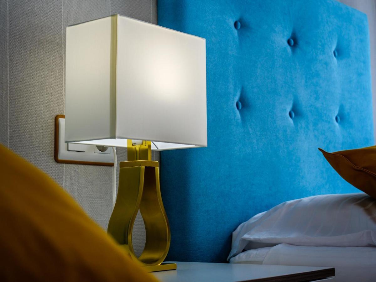 Apartmán Soho Art District - Màlaga Exteriér fotografie