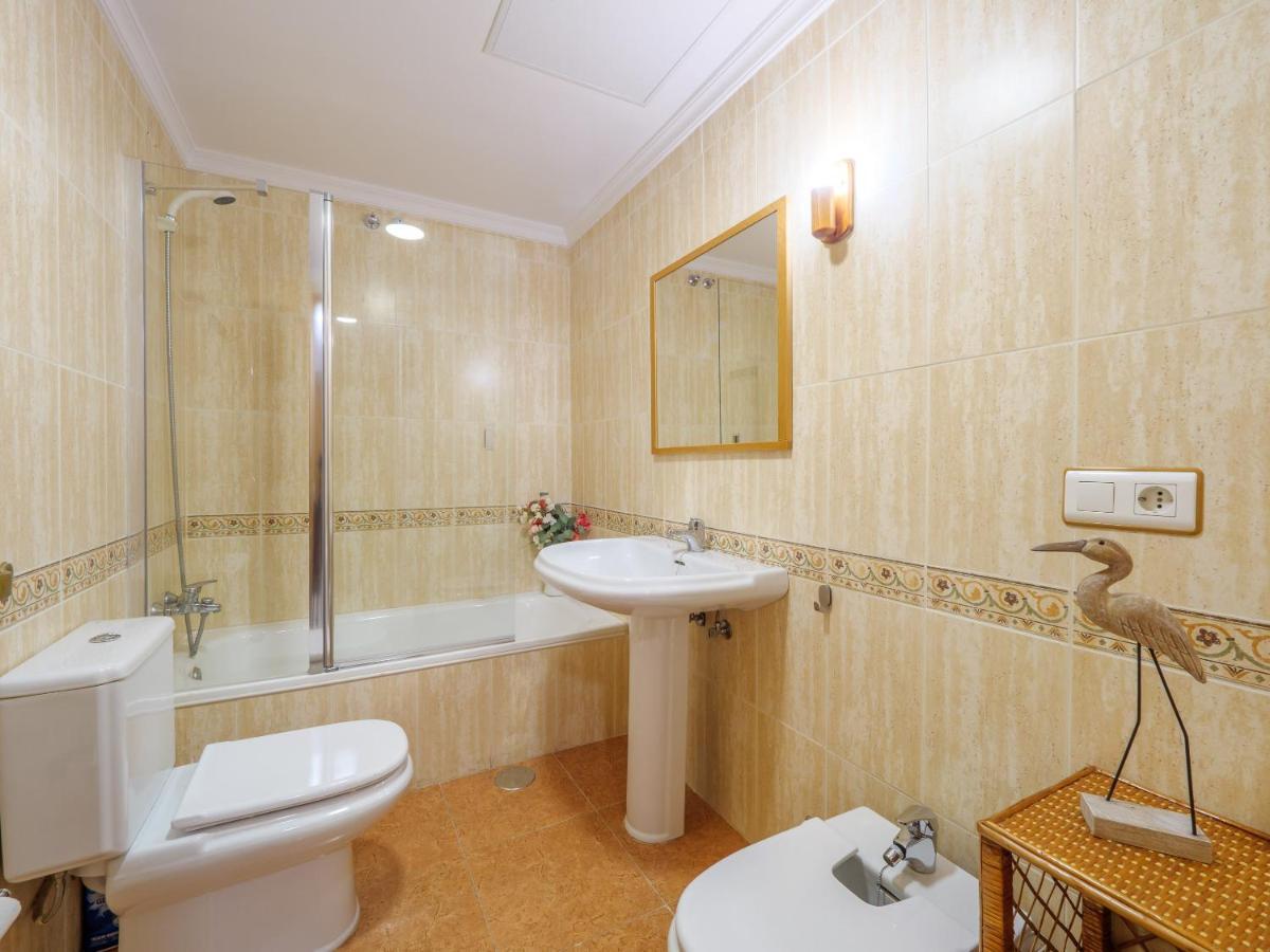 Apartmán Soho Art District - Màlaga Exteriér fotografie