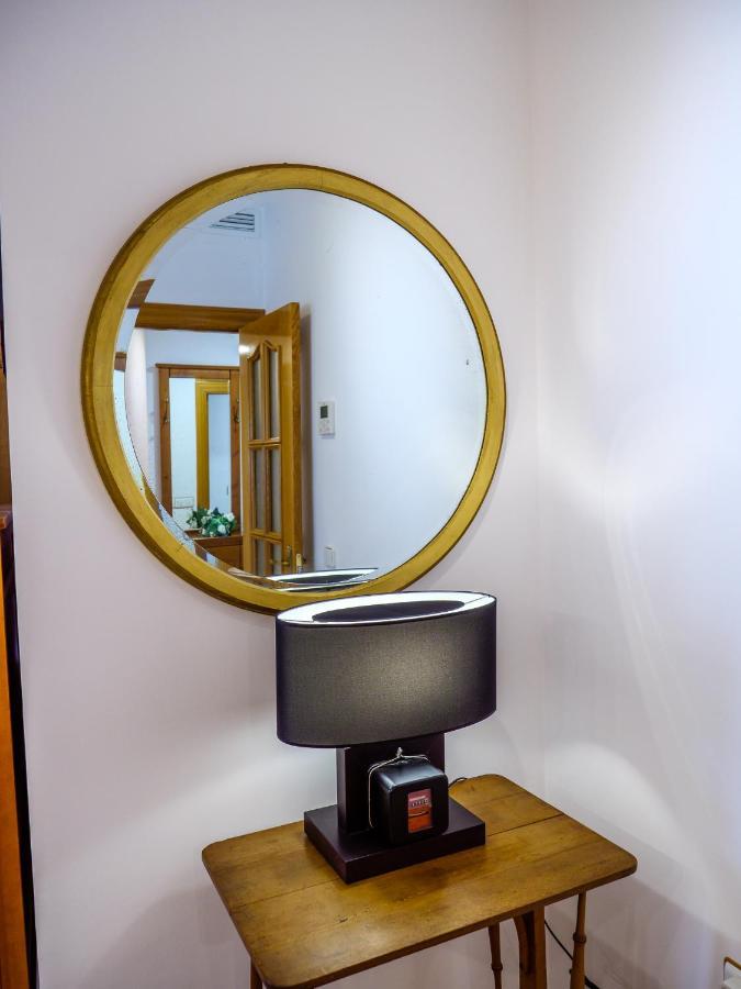 Apartmán Soho Art District - Màlaga Exteriér fotografie