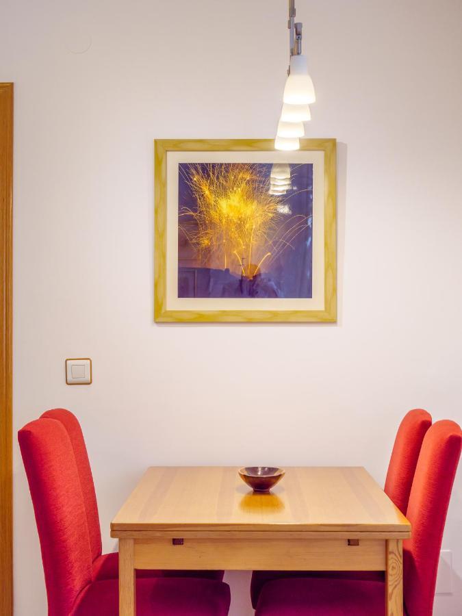 Apartmán Soho Art District - Màlaga Exteriér fotografie