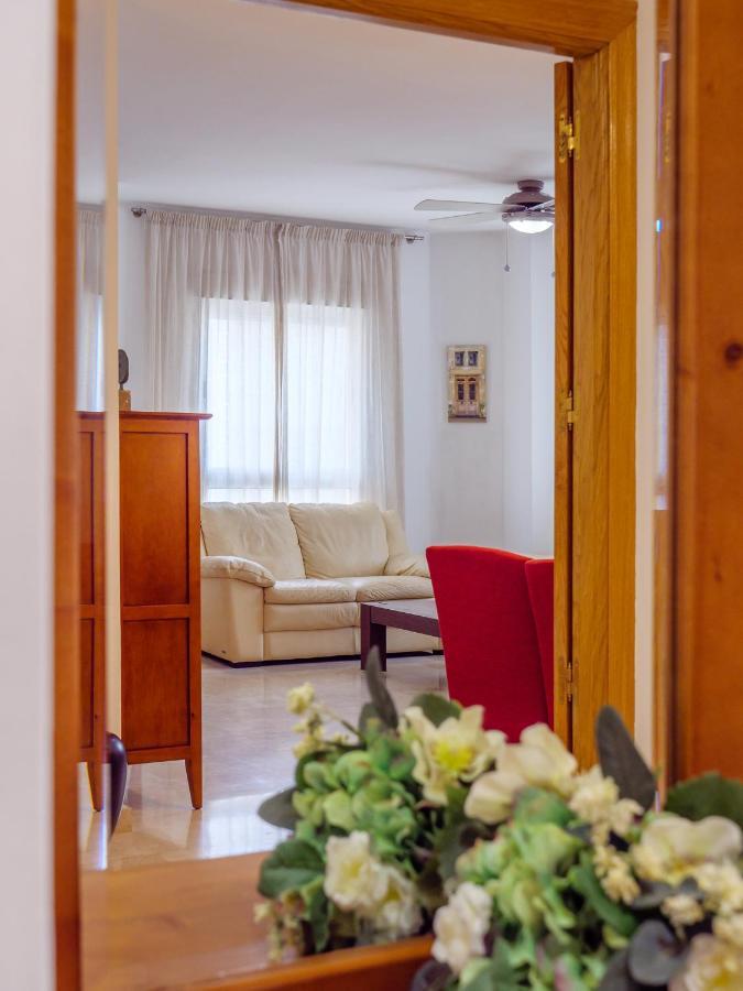 Apartmán Soho Art District - Màlaga Exteriér fotografie